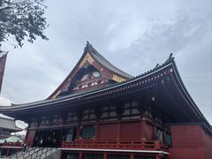 -浅草寺