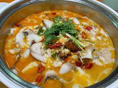肥肠鱼-龙梅肥肠鱼(明瓦廊店)