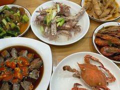 -红灯笼龙凤饭店(宁波老字号店)