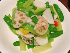 -新旺茶餐厅(嘉里城店)