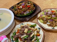 -蒸坊黄鳝饭(骏丰大厦店)