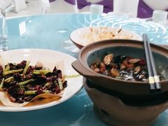 -普天和酒楼·新津菜·烤鸭(天津之眼店)