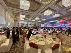 -明阁 Ming Court(广州朗豪酒店)