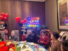 -宴天下大酒店(政和路店)