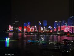 -青岛海尔洲际酒店