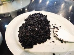 -南山竹海·珍味堂