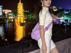 -忆咖啡观景餐厅(桂林象山公园店)