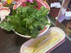 -大吉利·潮汕鲜牛肉火锅(总店)