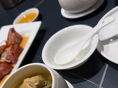 滋补牛骨汤-兰亭轩茶餐厅(长江路店)