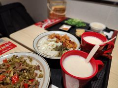 -永和大王(梅家浜店)