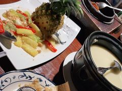 -七仙岭君澜度假酒店·桃源小馆中餐厅