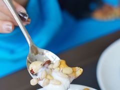 -Blueglass酸奶(财富购物中心店)