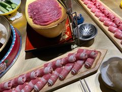 -羊大爷涮肉(亮马桥店)