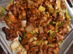-北平食府(马鞍山路店)