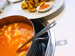 -蕃茄述·好汤自然来(江汉路店)