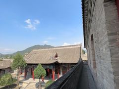 -阎锡山故居