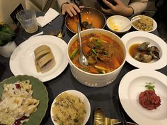 -A One Kitchen·南京精菜馆(晶丽酒店店)