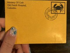 -Ministry of Crab(科伦坡店)