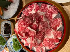 -温野菜涮涮锅(西单大悦城店)