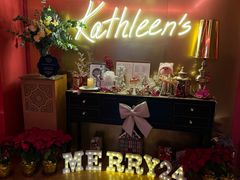 -Kathleen's Waitan 凯圣琳江景西餐厅(外滩店)