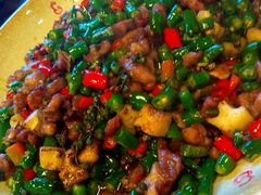 -唐门江湖菜(龙石路店)