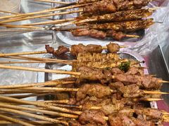 -河南前程·羊肉汤·烧烤(总店)