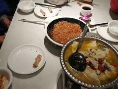 -刘胖子家常菜·蹄花焖藕(中央花园店)