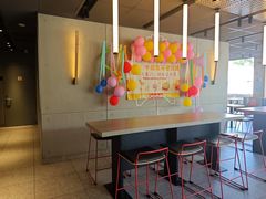 -麦当劳(台州路桥DT店)