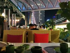 -润园四季椰子鸡火锅(海上世界店)