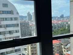 -烟台百纳瑞汀酒店