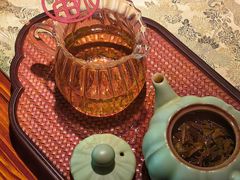 -中和·国风茶馆(愚园路店)