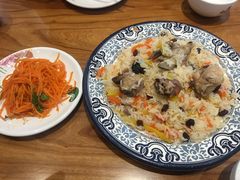 -巴依老爷新疆美食(望京小街店)