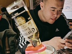 -俄士厨房(五棵松华熙LIVE店)