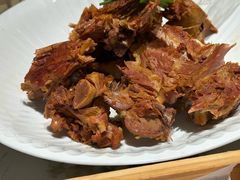 -峰厨大鱼泡饼(水上公园店)