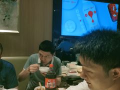 -海底捞火锅(长沙华创国际广场店)