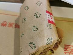 -特派卷·老北京烤鸭卷(合生汇购物中心店)