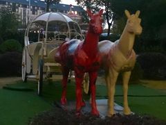 -安徒生童话乐园