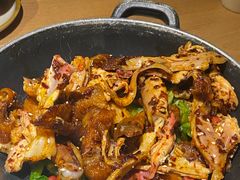 -吃饭皇帝大(合生汇店)