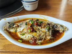 -邮亭陈鲫鱼·重庆老字号(大足直营店)