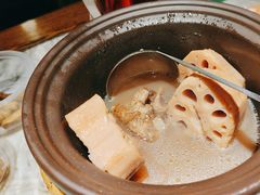 -老村长•湖北菜(欢乐大道店)