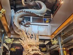 -小龙翻大江文化火锅(宽窄店)