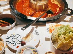 -大龙燚火锅(天安云谷店)