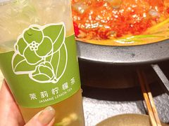 -晓宇重庆火锅(西安荟聚店)