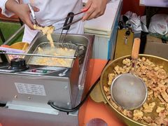 -矮板凳老火锅(宽窄巷子店)