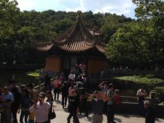 -普陀山慧济禅寺