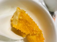 炸牛奶-小放牛炒菜馆(裕华万达店)