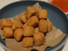 -食膳星港记·手工现做港式茶餐厅(吉联店)