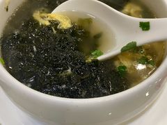 -东四民芳餐厅(世茂工三店)