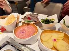 -海底捞火锅(长宁路龙之梦店)
