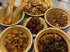 -东排食堂长沙小吃大排档(五一广场店)